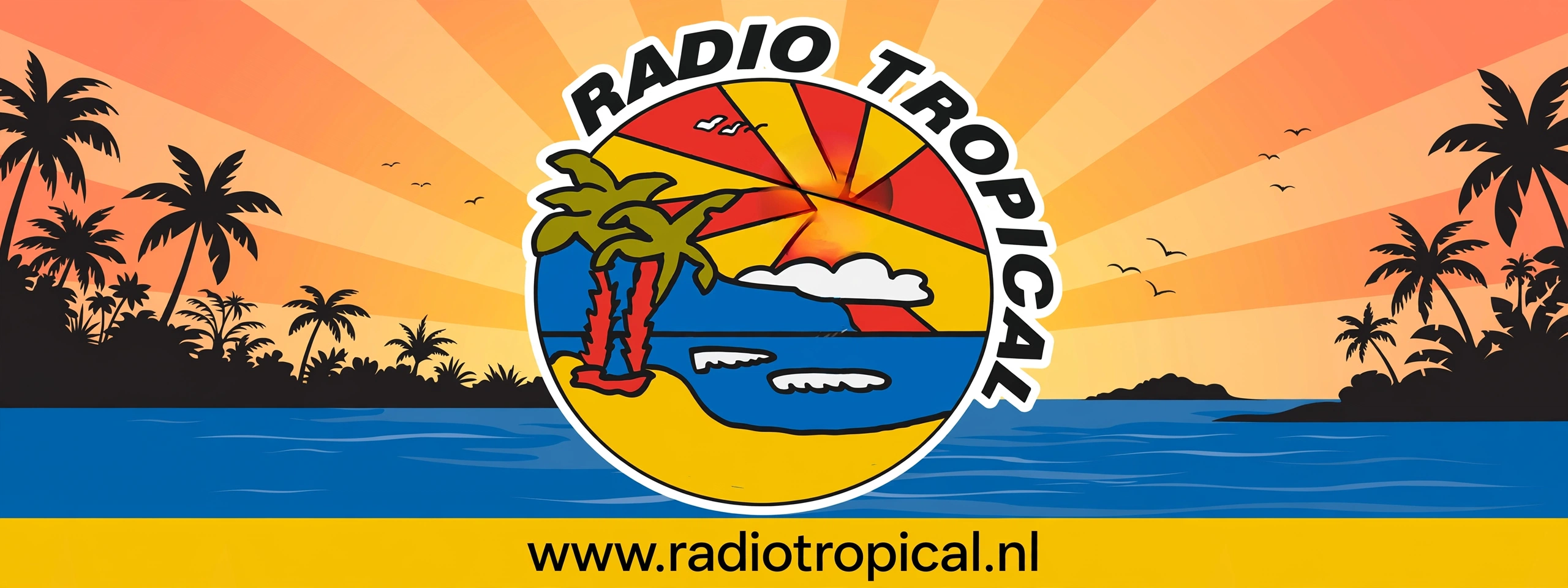Radio Tropical